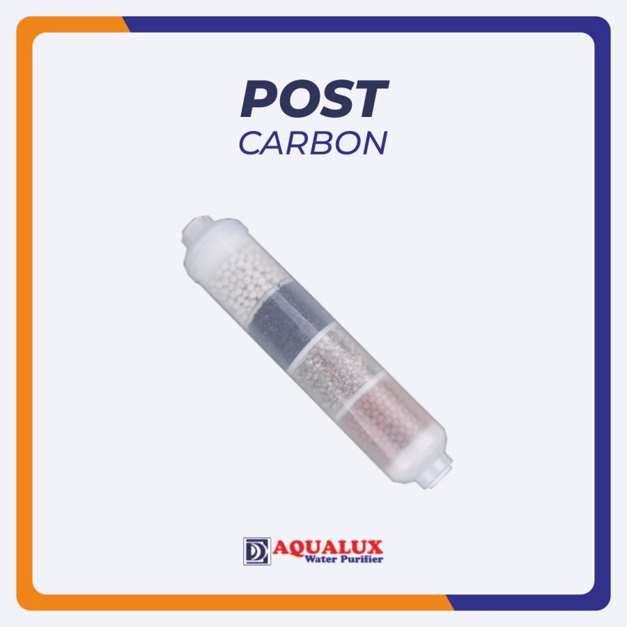 Post Carbon