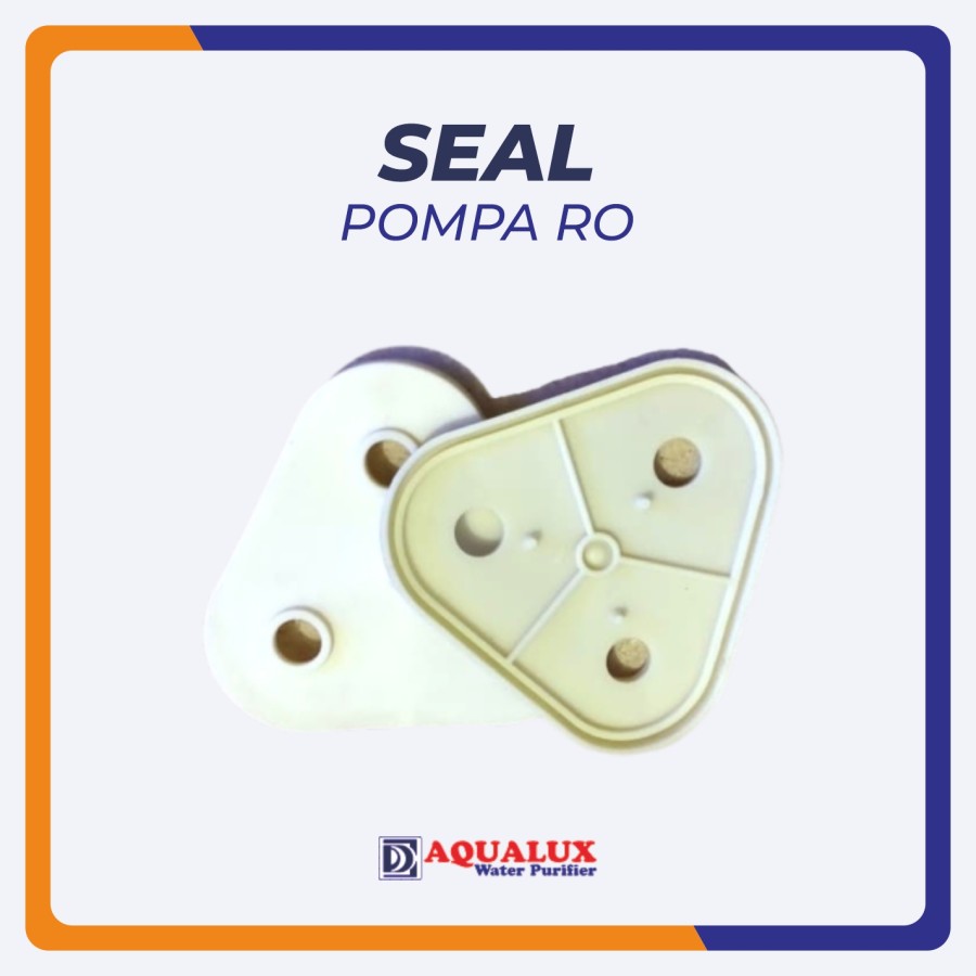 Seal Pompa RO