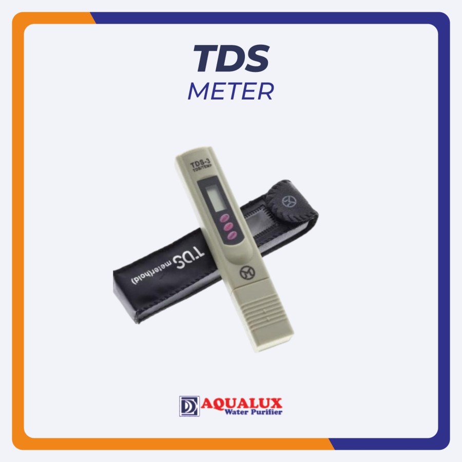 TDS Meter